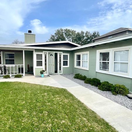 Canal Comfort Perdido Key Eksteriør billede