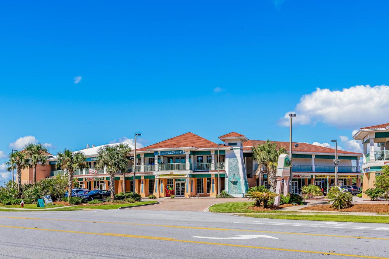 Canal Comfort Perdido Key Eksteriør billede