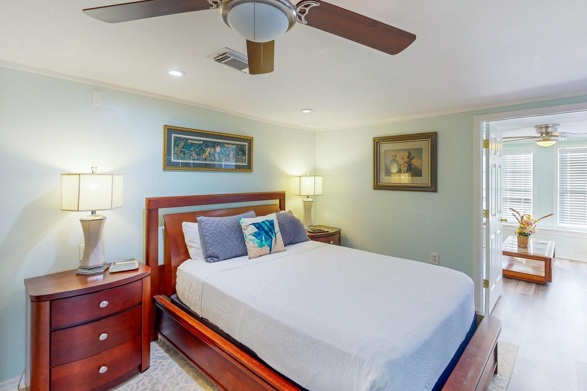 Canal Comfort Perdido Key Eksteriør billede