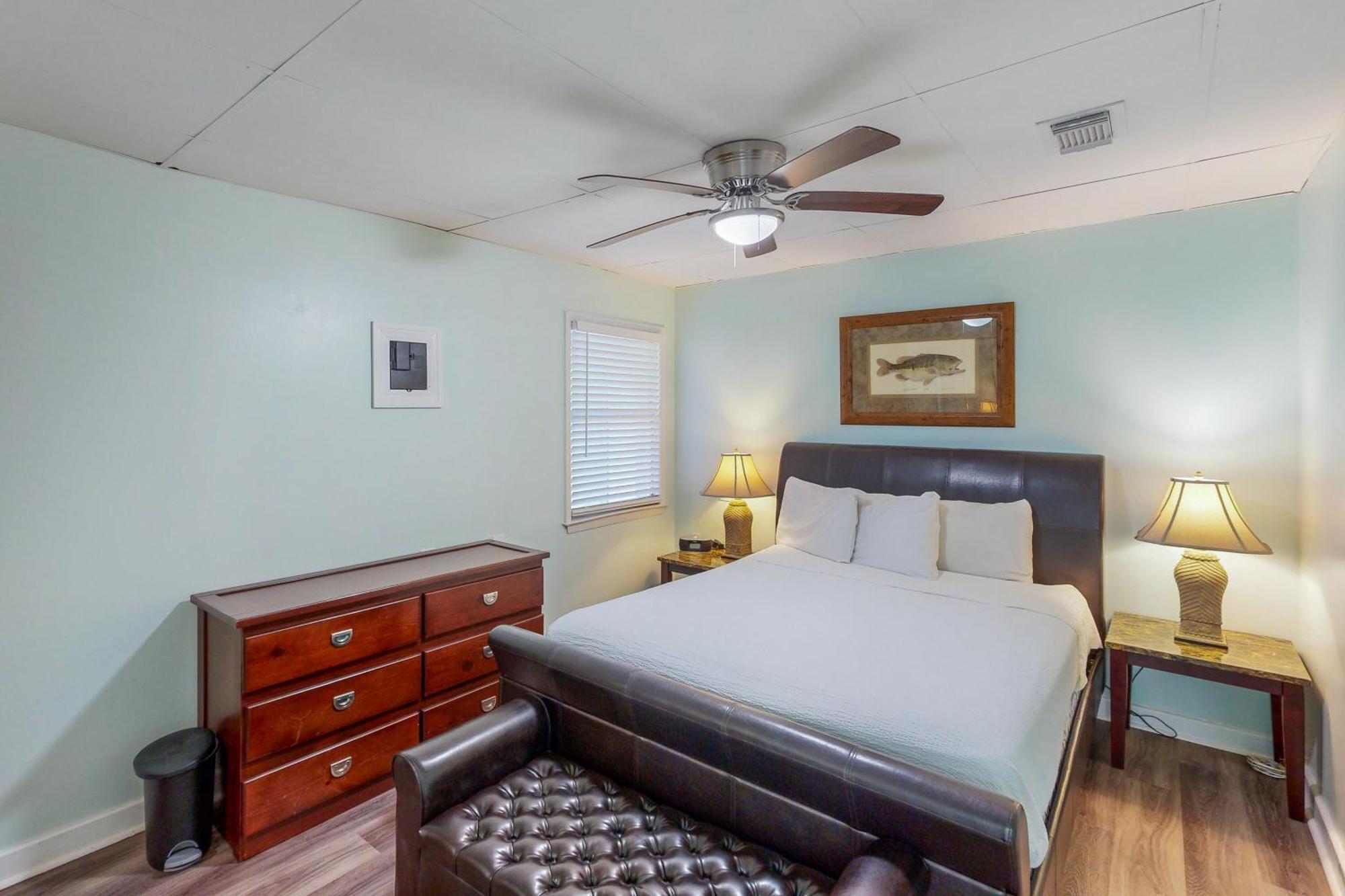 Canal Comfort Perdido Key Eksteriør billede